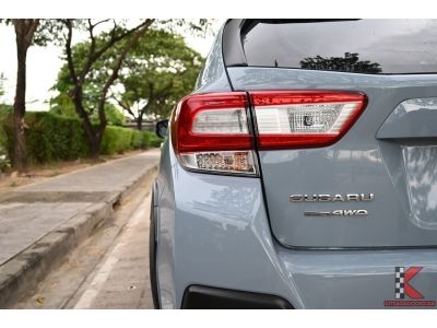 Subaru XV 2.0 (ปี 2020) P 4WD SUV รูปที่ 6